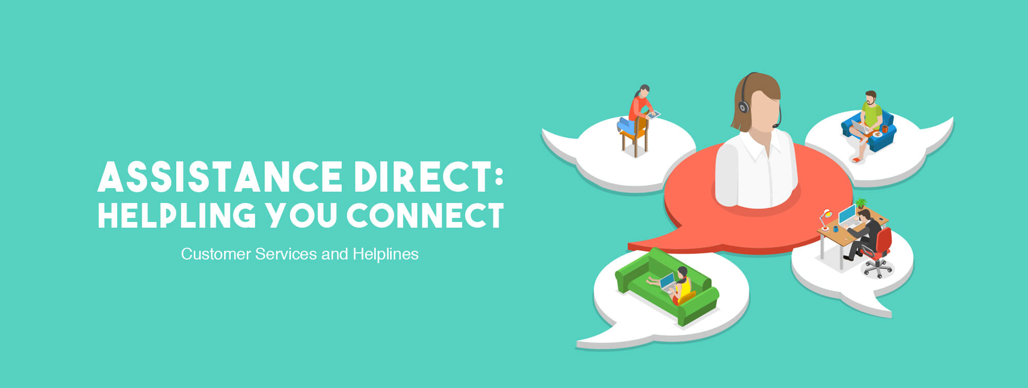 Assistance Direct