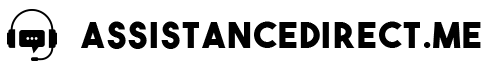 Assistance Direct Logo